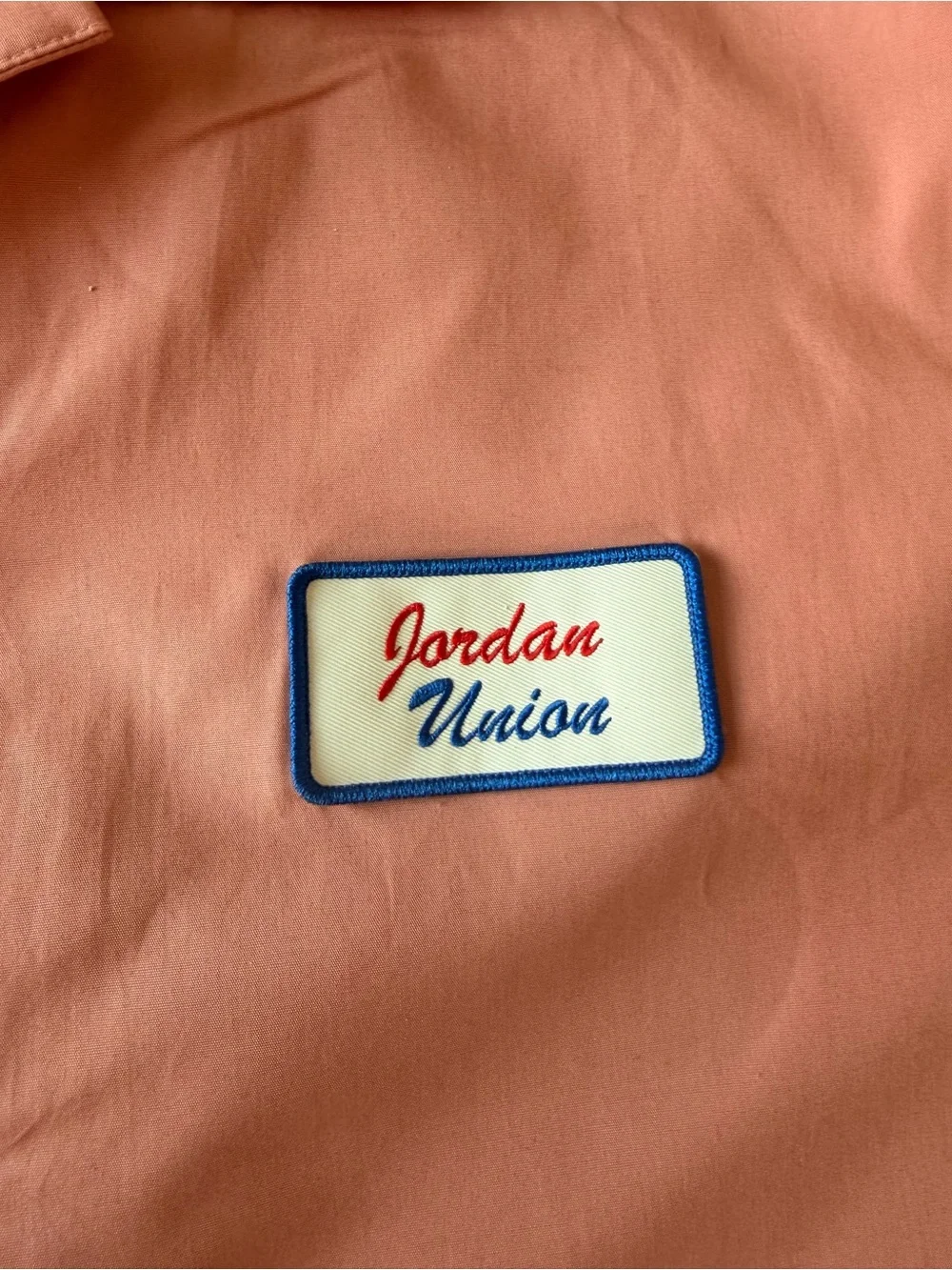 Jordan lightweight casual